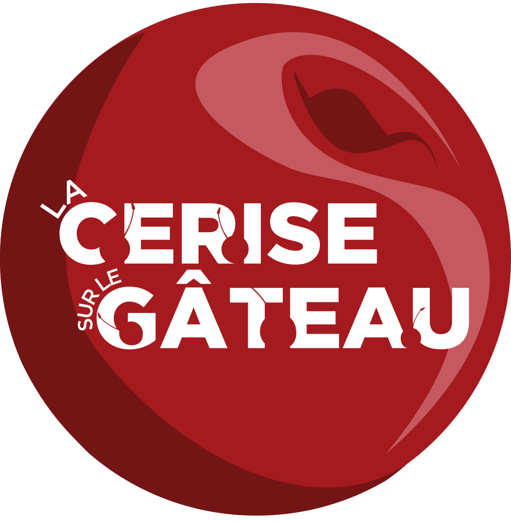 Cerise sur le g?teau