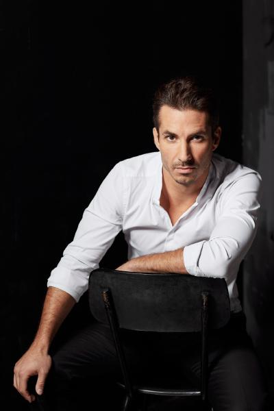 J��r��my Ferrari