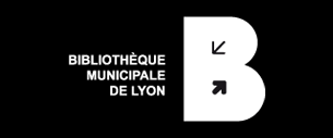 Biblioth��que Municipale de Lyon