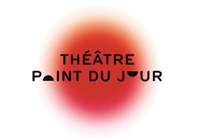 Logo Th��?tre du Point du Jour