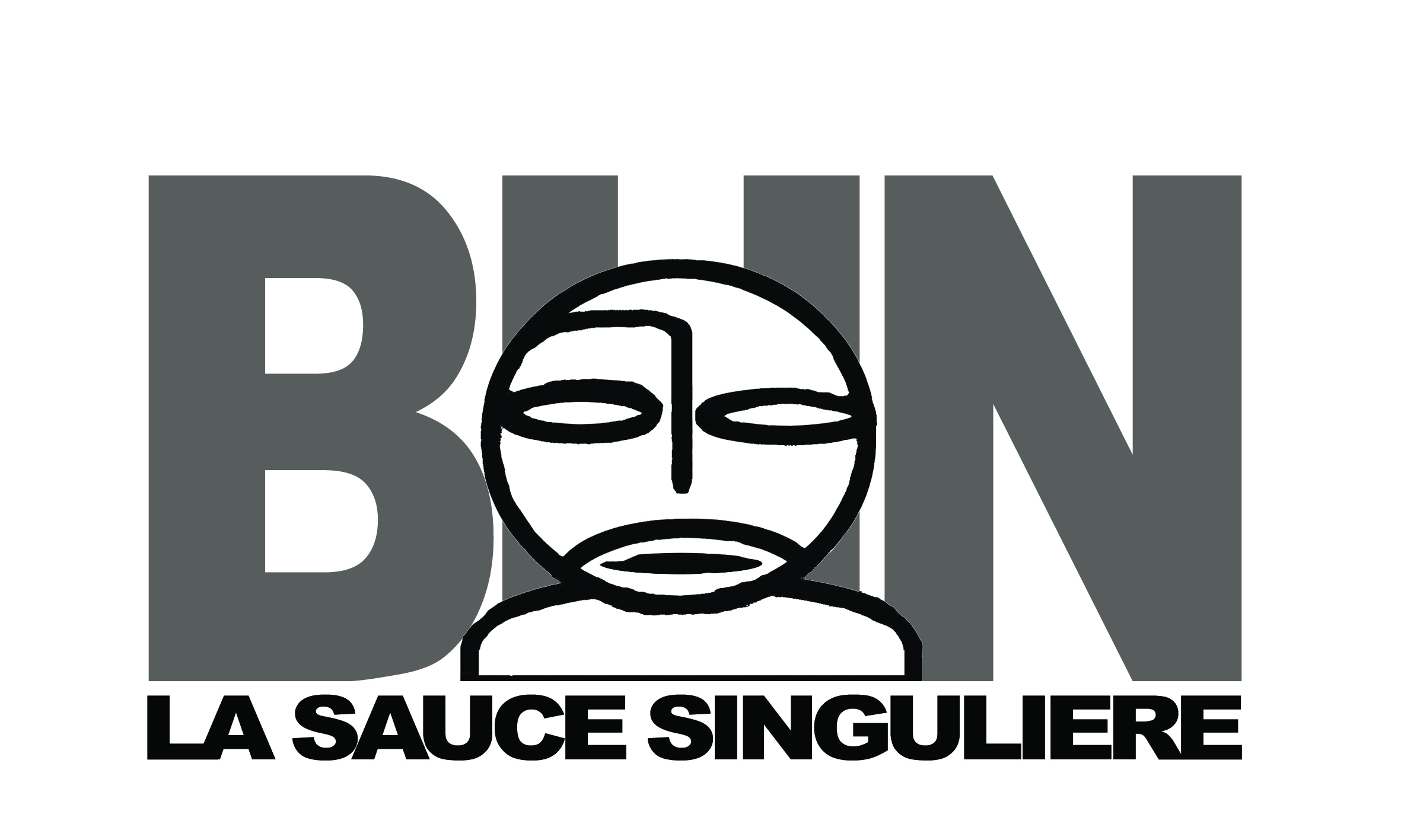 Logo BHN La Sauce Singulire