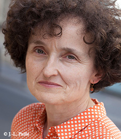 Marie-H��l��ne LAFON ? J-L PAILL��