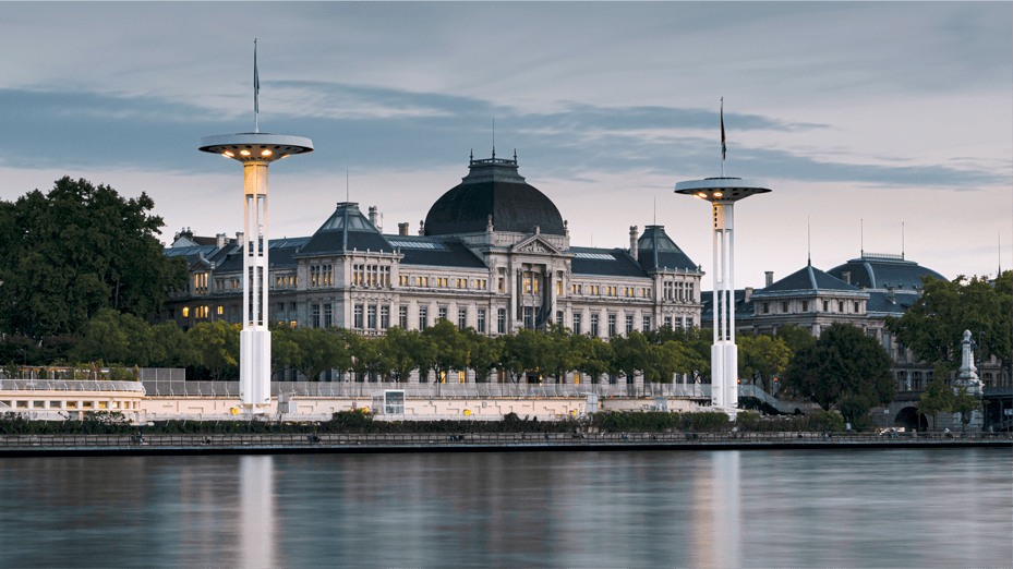 Palais des quais - facult�� de droit universit�� lyon 3