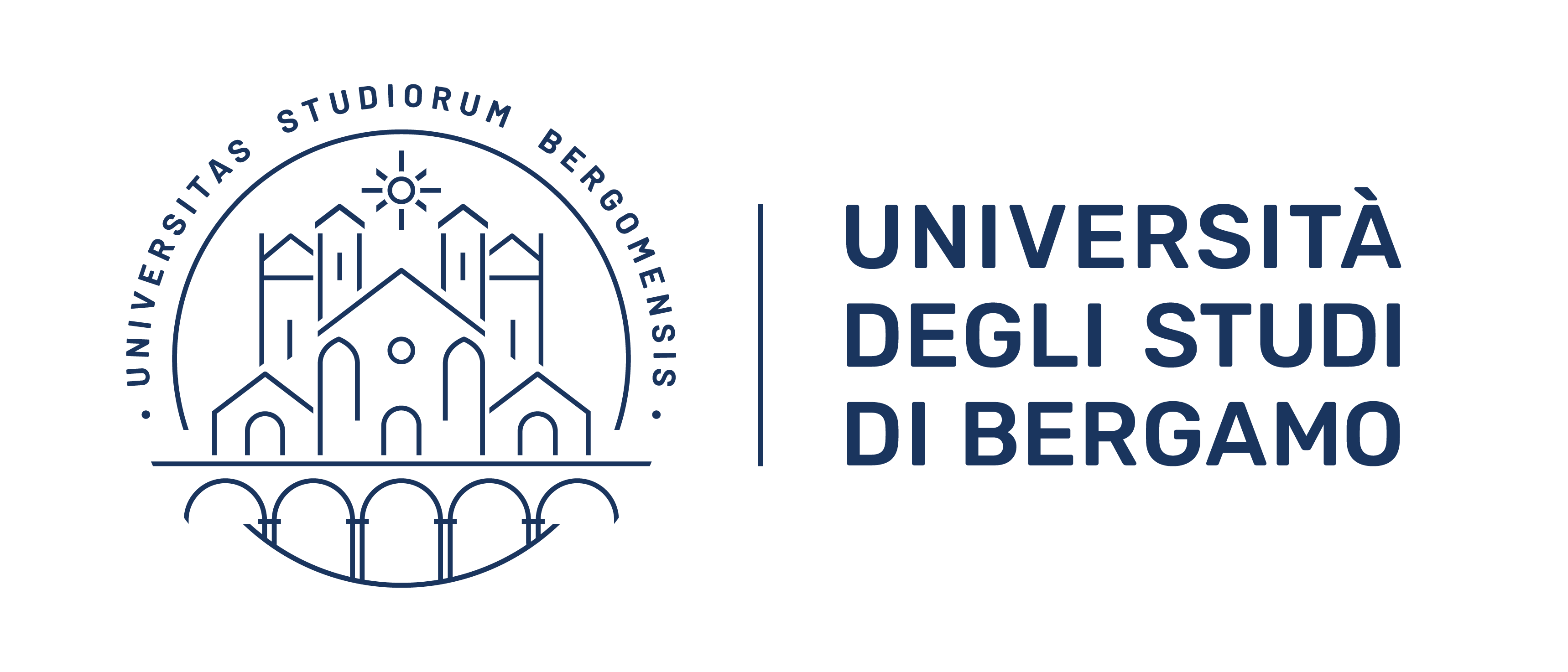 Logo Universit de Bergame