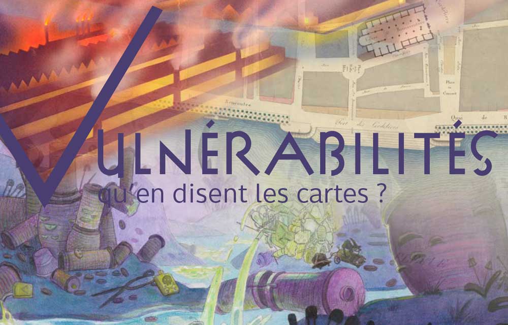 Vuln��rabilit��s - qu��en disent les cartes ?